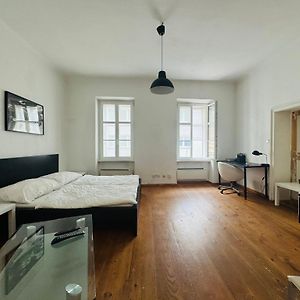 Appartement met een Slaapkamer